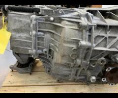 CAMBIO AUTOMATICO DSG MULTITRONIC LDV LDU 2.0D 125 - 14