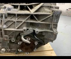 CAMBIO AUTOMATICO DSG MULTITRONIC LDV LDU 2.0D 125 - 15