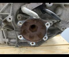 CAMBIO AUTOMATICO DSG MULTITRONIC LDV LDU 2.0D 125 - 16