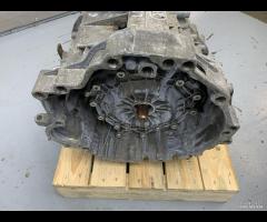 CAMBIO AUTOMATICO DSG MULTITRONIC LDV LDU 2.0D 125 - 17