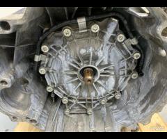 CAMBIO AUTOMATICO DSG MULTITRONIC LDV LDU 2.0D 125 - 18