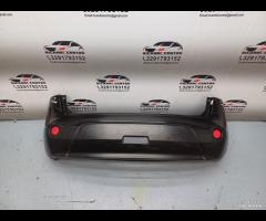 PARAURTI POSTERIORE ORIGINALE NISSAN QASHQAI +2 20
