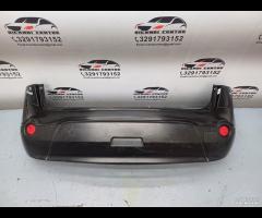 PARAURTI POSTERIORE ORIGINALE NISSAN QASHQAI +2 20