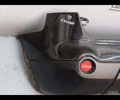PARAURTI POSTERIORE ORIGINALE NISSAN QASHQAI +2 20