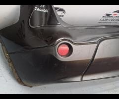 PARAURTI POSTERIORE ORIGINALE NISSAN QASHQAI +2 20