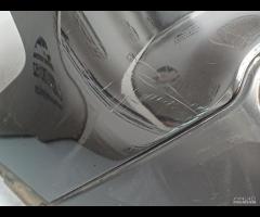 PARAURTI POSTERIORE ORIGINALE NISSAN QASHQAI +2 20