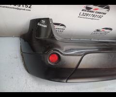 PARAURTI POSTERIORE ORIGINALE NISSAN QASHQAI +2 20 - 6