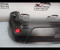 PARAURTI POSTERIORE ORIGINALE NISSAN QASHQAI +2 20 - 7