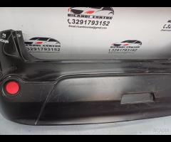 PARAURTI POSTERIORE ORIGINALE NISSAN QASHQAI +2 20 - 8