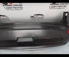 PARAURTI POSTERIORE ORIGINALE NISSAN QASHQAI +2 20 - 9