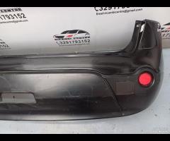 PARAURTI POSTERIORE ORIGINALE NISSAN QASHQAI +2 20 - 10