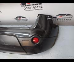 PARAURTI POSTERIORE ORIGINALE NISSAN QASHQAI +2 20 - 11