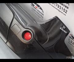 PARAURTI POSTERIORE ORIGINALE NISSAN QASHQAI +2 20 - 12