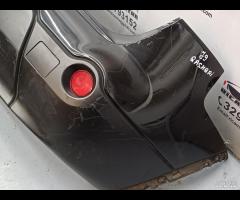PARAURTI POSTERIORE ORIGINALE NISSAN QASHQAI +2 20 - 13