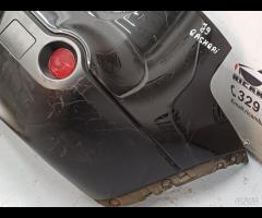 PARAURTI POSTERIORE ORIGINALE NISSAN QASHQAI +2 20 - 14