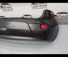 PARAURTI POSTERIORE ORIGINALE NISSAN QASHQAI +2 20 - 15