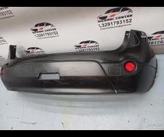 PARAURTI POSTERIORE ORIGINALE NISSAN QASHQAI +2 20 - 16