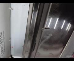 PARAURTI POSTERIORE ORIGINALE NISSAN QASHQAI +2 20 - 17