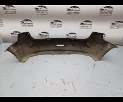 PARAURTI POSTERIORE ORIGINALE NISSAN QASHQAI +2 20 - 21
