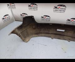 PARAURTI POSTERIORE ORIGINALE NISSAN QASHQAI +2 20 - 22