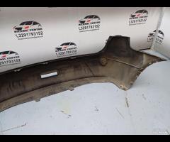 PARAURTI POSTERIORE ORIGINALE NISSAN QASHQAI +2 20 - 23