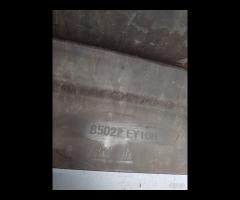 PARAURTI POSTERIORE ORIGINALE NISSAN QASHQAI +2 20 - 24