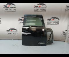 PORTA PORTIERA POSTERIORE DESTRA MINI Clubman R55