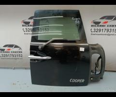 PORTA PORTIERA POSTERIORE DESTRA MINI Clubman R55