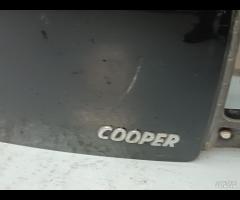 PORTA PORTIERA POSTERIORE DESTRA MINI Clubman R55 - 12