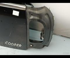 PORTA PORTIERA POSTERIORE DESTRA MINI Clubman R55 - 13