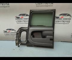 PORTA PORTIERA POSTERIORE DESTRA MINI Clubman R55 - 17
