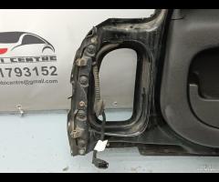 PORTA PORTIERA POSTERIORE DESTRA MINI Clubman R55 - 20