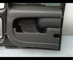 PORTA PORTIERA POSTERIORE DESTRA MINI Clubman R55 - 21