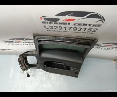PORTA PORTIERA POSTERIORE DESTRA MINI Clubman R55 - 22