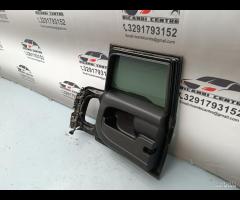 PORTA PORTIERA POSTERIORE DESTRA MINI Clubman R55 - 23