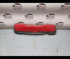 PARAURTI POSTERIORE ORIGINALE  MINI R56 2005-2013