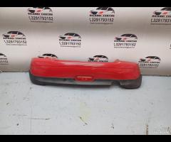 PARAURTI POSTERIORE ORIGINALE  MINI R56 2005-2013