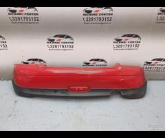 PARAURTI POSTERIORE ORIGINALE  MINI R56 2005-2013