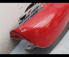 PARAURTI POSTERIORE ORIGINALE  MINI R56 2005-2013
