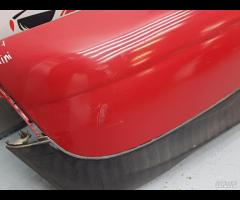 PARAURTI POSTERIORE ORIGINALE  MINI R56 2005-2013 - 6