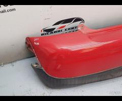 PARAURTI POSTERIORE ORIGINALE  MINI R56 2005-2013 - 7