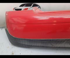 PARAURTI POSTERIORE ORIGINALE  MINI R56 2005-2013 - 9