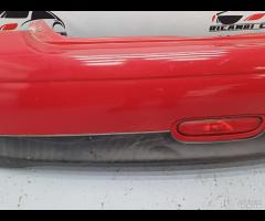 PARAURTI POSTERIORE ORIGINALE  MINI R56 2005-2013 - 10
