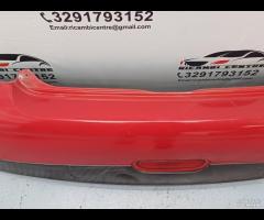 PARAURTI POSTERIORE ORIGINALE  MINI R56 2005-2013 - 11