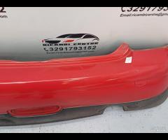 PARAURTI POSTERIORE ORIGINALE  MINI R56 2005-2013 - 12