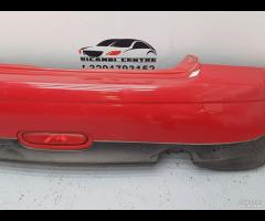 PARAURTI POSTERIORE ORIGINALE  MINI R56 2005-2013 - 13