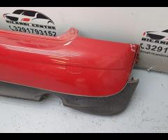 PARAURTI POSTERIORE ORIGINALE  MINI R56 2005-2013 - 14