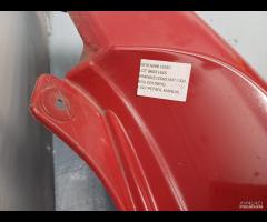 PARAURTI POSTERIORE ORIGINALE  MINI R56 2005-2013 - 18