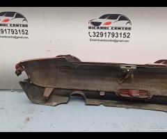 PARAURTI POSTERIORE ORIGINALE  MINI R56 2005-2013 - 20