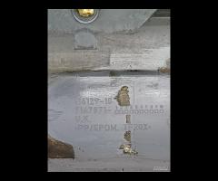 PARAURTI POSTERIORE ORIGINALE  MINI R56 2005-2013 - 22